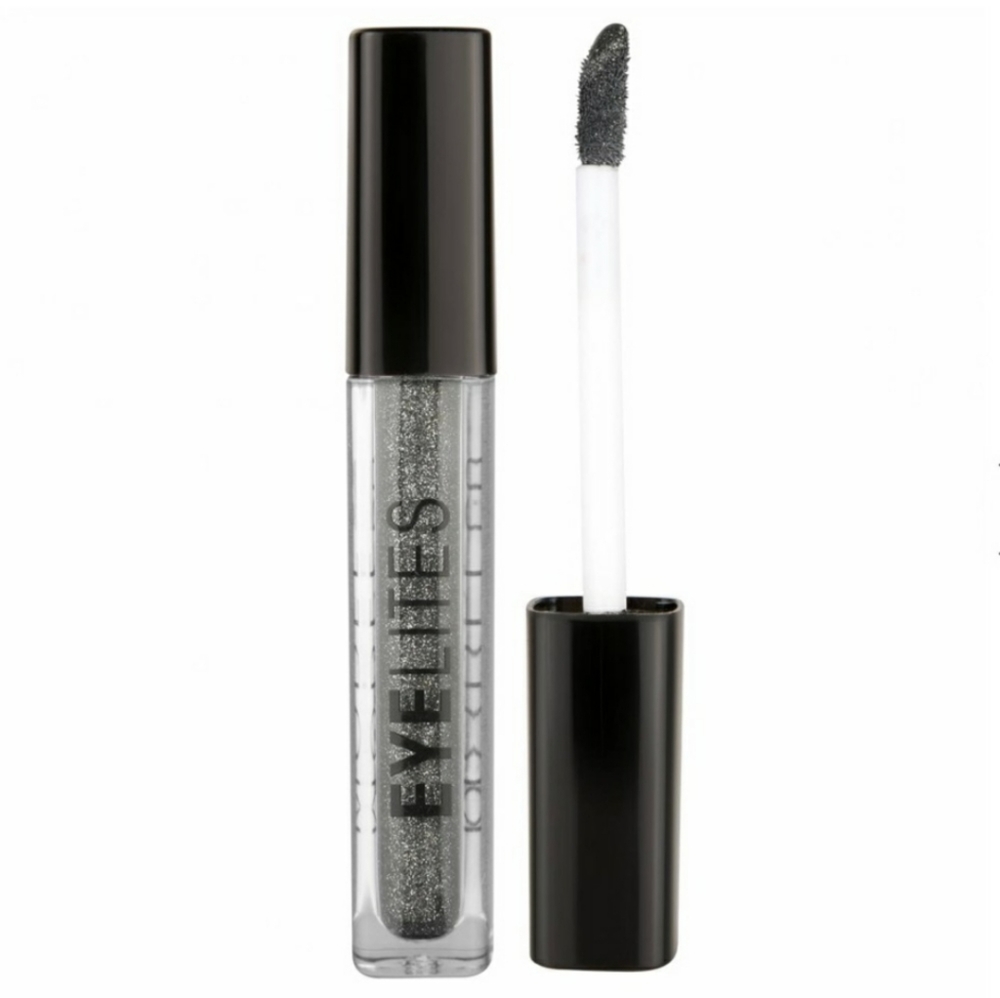 *NIB* ModelCo Metallic Eyshadow in Granite